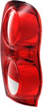 Load image into Gallery viewer, New Tail Light Direct Replacement For DURANGO 04 - 09 TAIL LAMP RH, Lens and Housing CH2819101 5133168AI - US AUTO PARTS PLUS