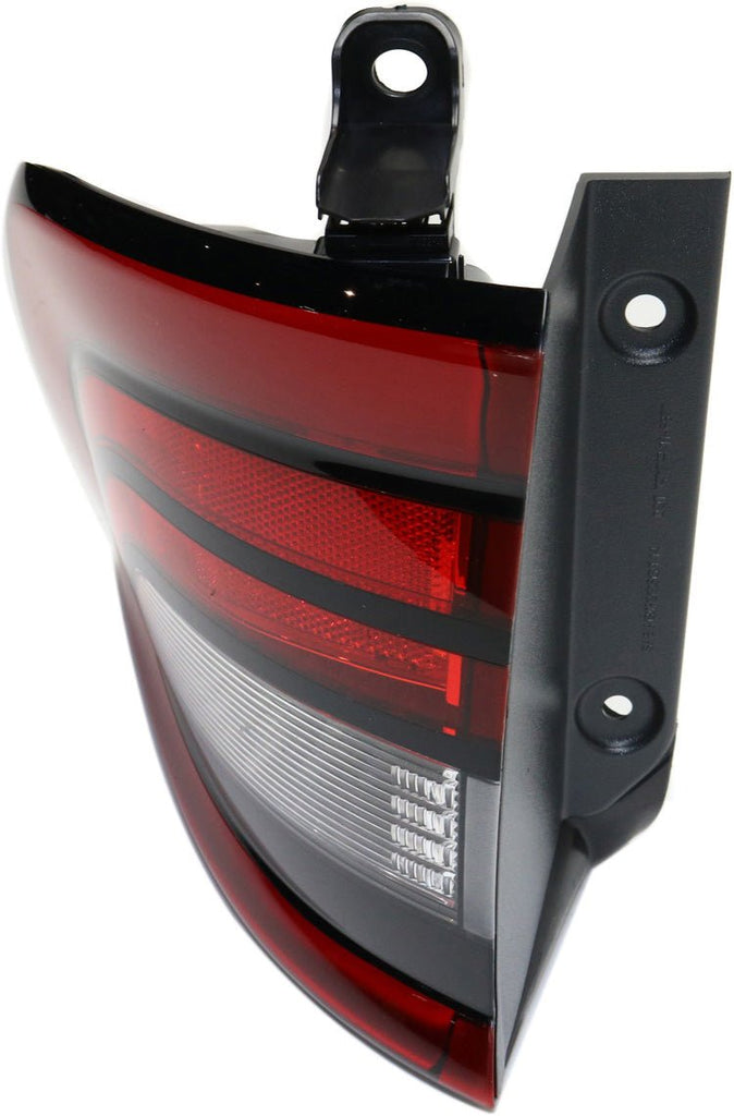 New Tail Light Direct Replacement For DURANGO 14 - 22 TAIL LAMP RH, Outer, Assembly CH2801206 68272126AC,68272126AB - US AUTO PARTS PLUS