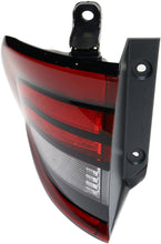 Load image into Gallery viewer, New Tail Light Direct Replacement For DURANGO 14 - 22 TAIL LAMP RH, Outer, Assembly CH2801206 68272126AC,68272126AB - US AUTO PARTS PLUS