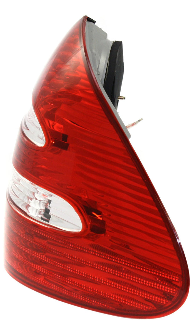 New Tail Light Direct Replacement For E - CLASS 03 - 06 TAIL LAMP RH, Lens and Housing, LED, w/ Appearance Pkg, Sedan MB2801124 211820066464,2118200664 - US AUTO PARTS PLUS
