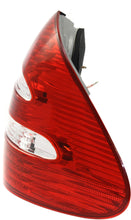 Load image into Gallery viewer, New Tail Light Direct Replacement For E - CLASS 03 - 06 TAIL LAMP RH, Lens and Housing, LED, w/ Appearance Pkg, Sedan MB2801124 211820066464,2118200664 - US AUTO PARTS PLUS