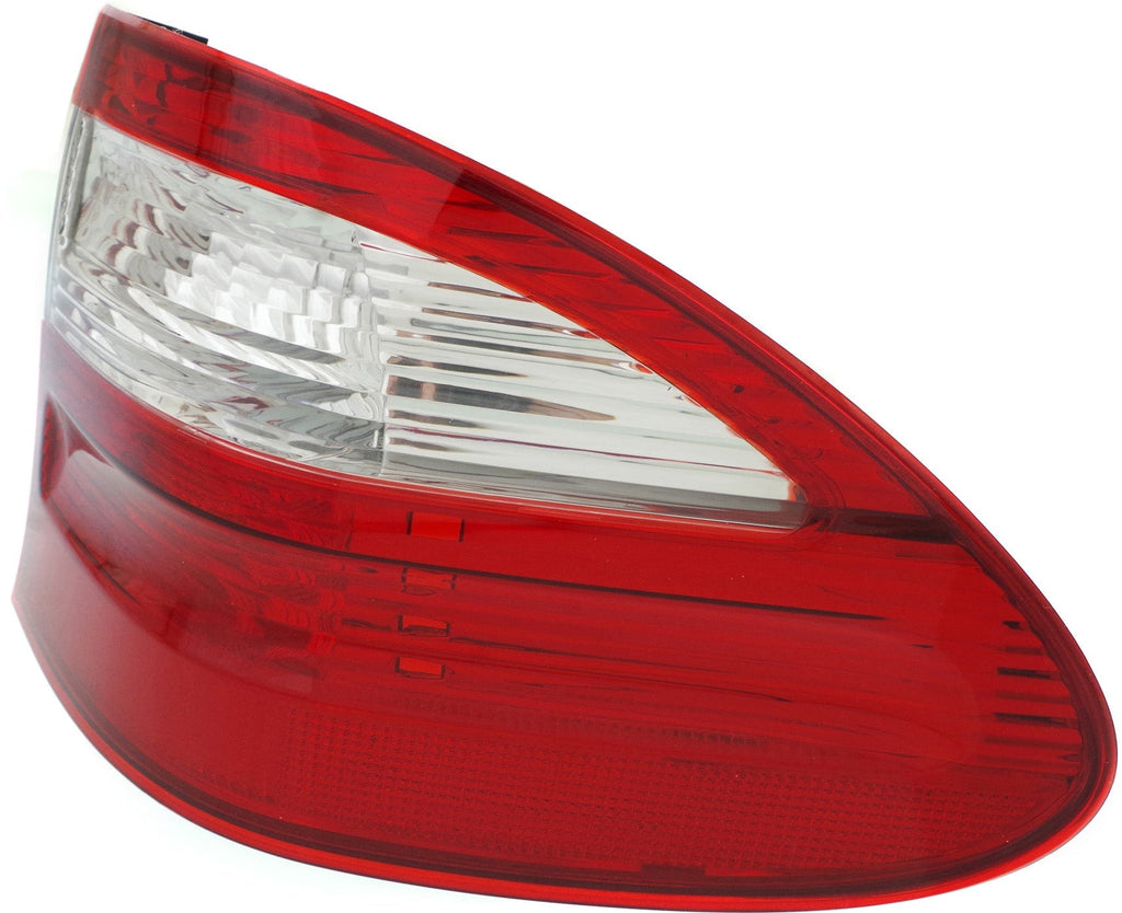 New Tail Light Direct Replacement For E - CLASS 04 - 06 TAIL LAMP RH, Outer, Lens and Housing, w/ Avantgarde Package, Wagon MB2819101 2118201664 - PFM - US AUTO PARTS PLUS