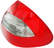 Load image into Gallery viewer, New Tail Light Direct Replacement For E - CLASS 07 - 09 TAIL LAMP RH, Lens and Housing, Halogen, w/o Appearance Pkg, Sedan MB2801123 211820246464 - US AUTO PARTS PLUS