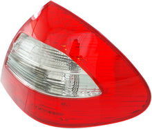 Load image into Gallery viewer, New Tail Light Direct Replacement For E - CLASS 07 - 09 TAIL LAMP RH, Lens and Housing, LED, w/ Appearance Pkg, Sedan MB2801122 211820266464 - US AUTO PARTS PLUS