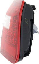 Load image into Gallery viewer, New Tail Light Direct Replacement For E - CLASS 10 - 13 TAIL LAMP LH, Inner, Assembly, Sedan MB2802105 2129060158 - US AUTO PARTS PLUS