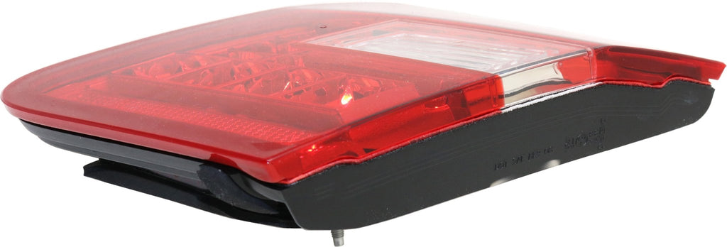 New Tail Light Direct Replacement For E - CLASS 10 - 13 TAIL LAMP RH, Inner, Assembly, Sedan MB2803105 2129060258 - US AUTO PARTS PLUS
