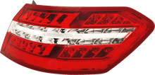 Load image into Gallery viewer, New Tail Light Direct Replacement For E - CLASS 10 - 13 TAIL LAMP RH, Outer, Assembly, Sedan/Hybrid MB2805106 2129060858 - US AUTO PARTS PLUS