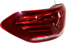 Load image into Gallery viewer, New Tail Light Direct Replacement For E - CLASS 14 - 14 TAIL LAMP LH, Outer, Assembly, Sedan - CAPA MB2804109C 2129060757 - US AUTO PARTS PLUS