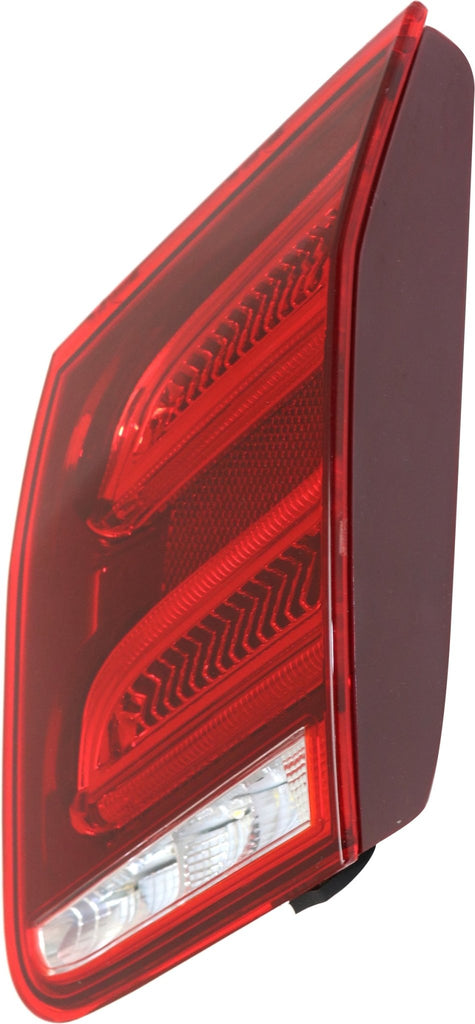 New Tail Light Direct Replacement For E - CLASS 14 - 14 TAIL LAMP RH, Inner, Assembly, LED, Sedan MB2803107 2129063057 - US AUTO PARTS PLUS