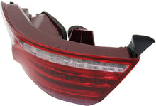 Load image into Gallery viewer, New Tail Light Direct Replacement For E - CLASS 14 - 14 TAIL LAMP RH, Outer, Assembly, Sedan MB2805109 2129060857 - US AUTO PARTS PLUS