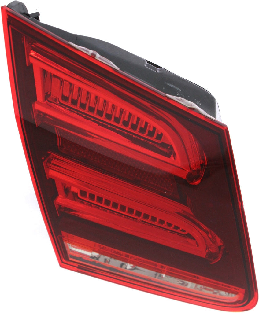 New Tail Light Direct Replacement For E - CLASS 15 - 16 TAIL LAMP LH, Inner, Assembly, Sedan MB2802109 2129061503 - US AUTO PARTS PLUS