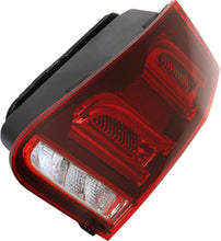 Load image into Gallery viewer, New Tail Light Direct Replacement For E - CLASS 15 - 16 TAIL LAMP RH, Inner, Assembly, Sedan - CAPA MB2803109C 2129061603 - US AUTO PARTS PLUS