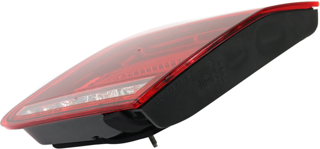 New Tail Light Direct Replacement For E - CLASS 15 - 16 TAIL LAMP RH, Inner, Assembly, Sedan MB2803109 2129061603 - US AUTO PARTS PLUS