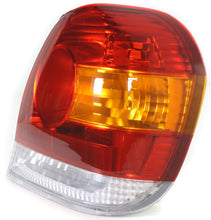 Load image into Gallery viewer, New Tail Light Direct Replacement For ECHO 03 - 05 TAIL LAMP RH, Lens and Housing, Coupe/Sedan TO2819123 8155152320 - US AUTO PARTS PLUS