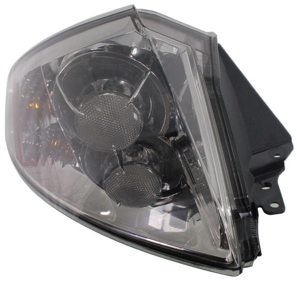 New Tail Light Direct Replacement For ECLIPSE 10 - 12 TAIL LAMP LH, Assembly MI2800128 8330A441 - US AUTO PARTS PLUS