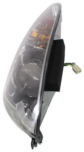 New Tail Light Direct Replacement For ECLIPSE 10 - 12 TAIL LAMP RH, Assembly MI2801128 8330A442 - US AUTO PARTS PLUS