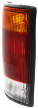 Load image into Gallery viewer, New Tail Light Direct Replacement For ECONOLINE VAN 92 - 94 TAIL LAMP LH, Lens and Housing FO2800115 F2UZ13405A - US AUTO PARTS PLUS