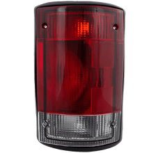 Load image into Gallery viewer, New Tail Light Direct Replacement For ECONOLINE VAN/EXCURSION 04 - 14 TAIL LAMP RH, Assembly FO2801190 5C2Z13404AA - US AUTO PARTS PLUS