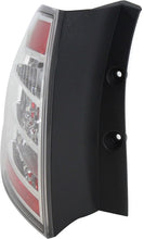 Load image into Gallery viewer, New Tail Light Direct Replacement For EDGE 07 - 10 TAIL LAMP LH, Assembly, Exc. 09 - 10 Sport Model - CAPA FO2800209C 7T4Z13405B - US AUTO PARTS PLUS