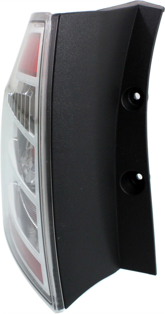 New Tail Light Direct Replacement For EDGE 07 - 10 TAIL LAMP LH, Assembly, Exc. 09 - 10 Sport Model FO2800209 7T4Z13405B - US AUTO PARTS PLUS