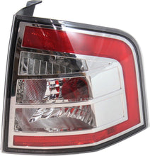 Load image into Gallery viewer, New Tail Light Direct Replacement For EDGE 07 - 10 TAIL LAMP RH, Assembly, Exc. 09 - 10 Sport Model - CAPA FO2801209C 7T4Z13404B - US AUTO PARTS PLUS