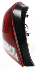Load image into Gallery viewer, New Tail Light Direct Replacement For ELANTRA 01 - 03 TAIL LAMP LH, Assembly, Sedan HY2800119 924012D000 - US AUTO PARTS PLUS