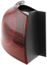 Load image into Gallery viewer, New Tail Light Direct Replacement For ELANTRA 07 - 10 TAIL LAMP LH, Outer, Assembly, Sedan HY2804108 924012H050 - US AUTO PARTS PLUS