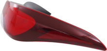 Load image into Gallery viewer, New Tail Light Direct Replacement For ELANTRA 14 - 16 TAIL LAMP RH, Outer, Assembly, Halogen, Sedan, USA Built Vehicle - CAPA HY2805131C 924023Y500 - US AUTO PARTS PLUS