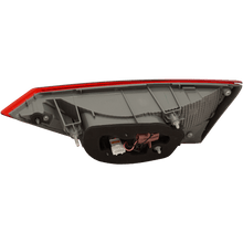 Load image into Gallery viewer, New Tail Light Direct Replacement For ELANTRA 17 - 18 TAIL LAMP LH, Inner, Assembly, Halogen, Korea Built Vehicle HY2802139 92403F2000 - US AUTO PARTS PLUS
