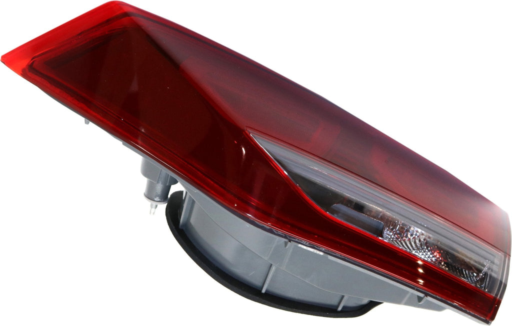 New Tail Light Direct Replacement For ELANTRA 17 - 18 TAIL LAMP RH, Inner, Assembly, Halogen, USA Built Vehicle HY2803138 92404F3000 - US AUTO PARTS PLUS