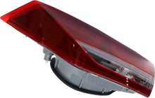 Load image into Gallery viewer, New Tail Light Direct Replacement For ELANTRA 17 - 18 TAIL LAMP RH, Inner, Assembly, Halogen, USA Built Vehicle HY2803138 92404F3000 - US AUTO PARTS PLUS