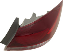 Load image into Gallery viewer, New Tail Light Direct Replacement For ELANTRA 17 - 18 TAIL LAMP RH, Outer, Assembly, Halogen, Korea Built Vehicle HY2805142 92402F2020 - US AUTO PARTS PLUS