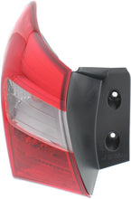 Load image into Gallery viewer, New Tail Light Direct Replacement For ELANTRA GT 13 - 13 TAIL LAMP LH, Outer, Assembly, Halogen, Bulb Type, To 9 - 6 - 12 HY2804126 92401A5010 - US AUTO PARTS PLUS
