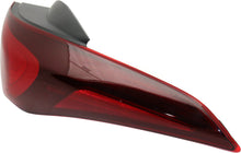 Load image into Gallery viewer, New Tail Light Direct Replacement For ELANTRA/ELANTRA COUPE 14 - 16 TAIL LAMP RH, Outer, Assembly, Halogen, (Sedan, Korea Built Vehicle) HY2805130 924023X230 - US AUTO PARTS PLUS