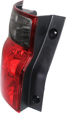Load image into Gallery viewer, New Tail Light Direct Replacement For ELEMENT 03 - 08 TAIL LAMP LH, Lens and Housing HO2818125 33551SCVA01 - US AUTO PARTS PLUS
