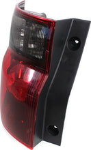 Load image into Gallery viewer, New Tail Light Direct Replacement For ELEMENT 07 - 08 TAIL LAMP LH, Lens and Housing, SC Model HO2818136 33551SCVA11 - US AUTO PARTS PLUS