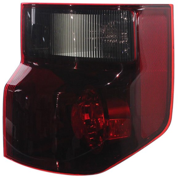 New Tail Light Direct Replacement For ELEMENT 07 - 08 TAIL LAMP RH, Lens and Housing, SC Model HO2819136 33501SCVA11 - US AUTO PARTS PLUS