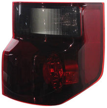 Load image into Gallery viewer, New Tail Light Direct Replacement For ELEMENT 07 - 08 TAIL LAMP RH, Lens and Housing, SC Model HO2819136 33501SCVA11 - US AUTO PARTS PLUS