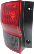 Load image into Gallery viewer, New Tail Light Direct Replacement For ELEMENT 09 - 11 TAIL LAMP RH, Lens and Housing, EX/LX Models HO2819144 33501SCVA21 - US AUTO PARTS PLUS