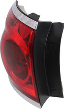 Load image into Gallery viewer, New Tail Light Direct Replacement For ENCLAVE 08 - 12 TAIL LAMP LH, Outer, Assembly GM2804101 25954941 - US AUTO PARTS PLUS