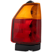 Load image into Gallery viewer, New Tail Light Direct Replacement For ENVOY 02 - 09 TAIL LAMP LH, Assembly, w/ Connector and Bulb GM2800157 15131576 - US AUTO PARTS PLUS