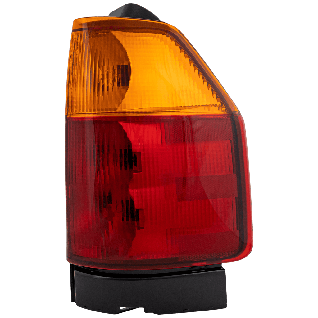 New Tail Light Direct Replacement For ENVOY 02 - 09 TAIL LAMP RH, Assembly, w/ Connector and Bulb GM2801157 15131577 - US AUTO PARTS PLUS