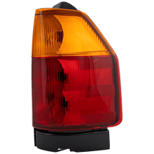 Load image into Gallery viewer, New Tail Light Direct Replacement For ENVOY 02 - 09 TAIL LAMP RH, Assembly, w/ Connector and Bulb GM2801157 15131577 - US AUTO PARTS PLUS