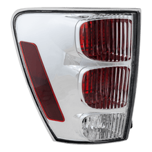 Load image into Gallery viewer, New Tail Light Direct Replacement For EQUINOX 05 - 09 TAIL LAMP LH, Assembly GM2800185 5490028 - US AUTO PARTS PLUS