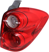 Load image into Gallery viewer, New Tail Light Direct Replacement For EQUINOX 10 - 15 TAIL LAMP RH, Assembly, Red and Clear Lens - CAPA GM2801242C 23267749 - US AUTO PARTS PLUS