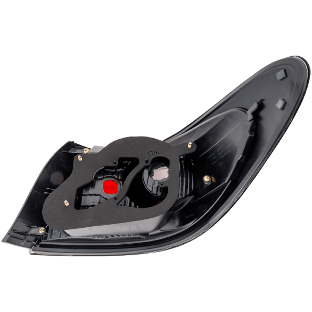 New Tail Light Direct Replacement For ES300 02 - 03/ES330 04 - 04 TAIL LAMP LH, Outer, Lens and Housing LX2800124 8156133280 - US AUTO PARTS PLUS