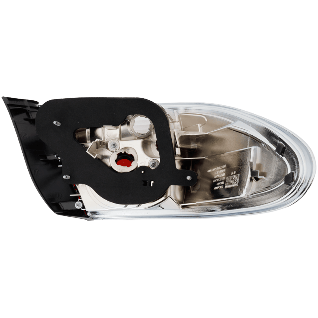 New Tail Light Direct Replacement For ES330 04 - 06 TAIL LAMP RH, Outer, Lens and Housing, Halogen LX2819106 8155133430 - US AUTO PARTS PLUS