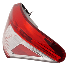 Load image into Gallery viewer, New Tail Light Direct Replacement For ES350 10 - 12 TAIL LAMP RH, Outer, Lens and Housing LX2805104 8155133470 - US AUTO PARTS PLUS