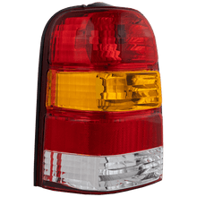 Load image into Gallery viewer, New Tail Light Direct Replacement For ESCAPE 01 - 07 TAIL LAMP LH, Lens and Housing FO2818102 6L8Z13405DA - US AUTO PARTS PLUS