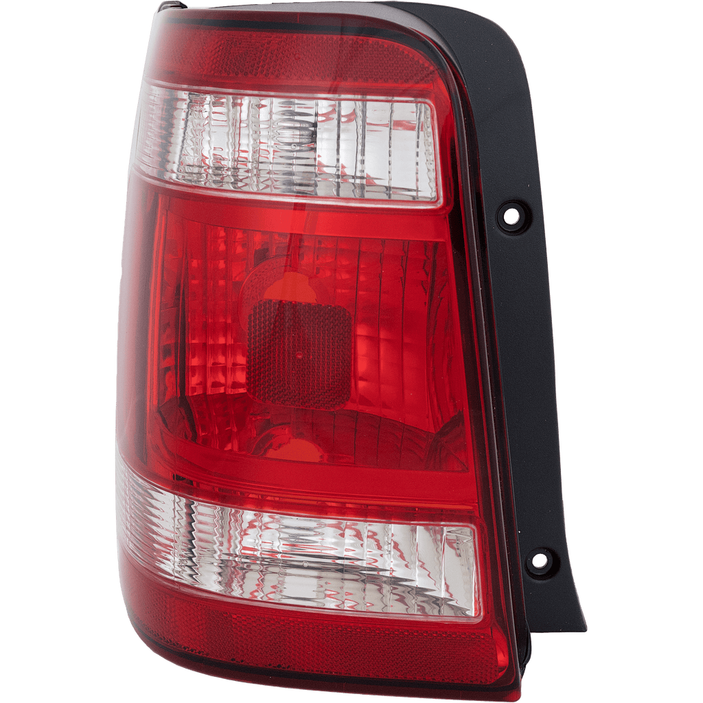 New Tail Light Direct Replacement For ESCAPE 08 - 12 TAIL LAMP LH, Lens and Housing FO2800210 8L8Z13405A - US AUTO PARTS PLUS